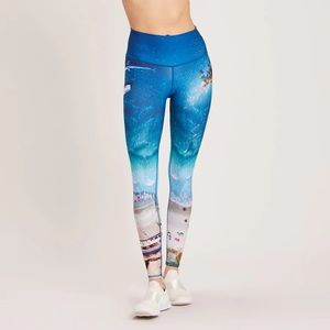 Point Break Leggings